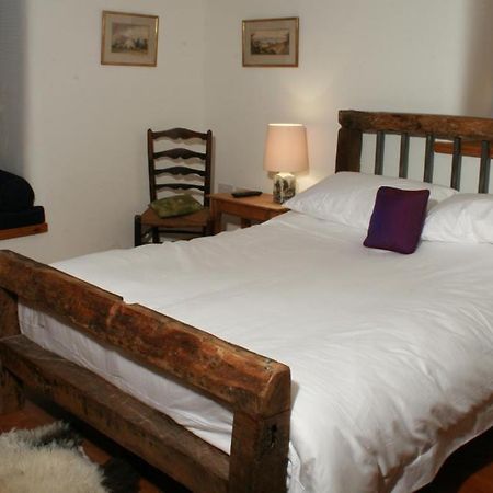 Longacre Bed And Breakfast Newton Abbot Zimmer foto