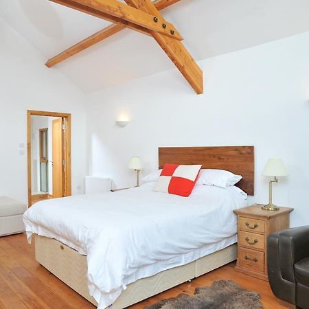 Longacre Bed And Breakfast Newton Abbot Exterior foto