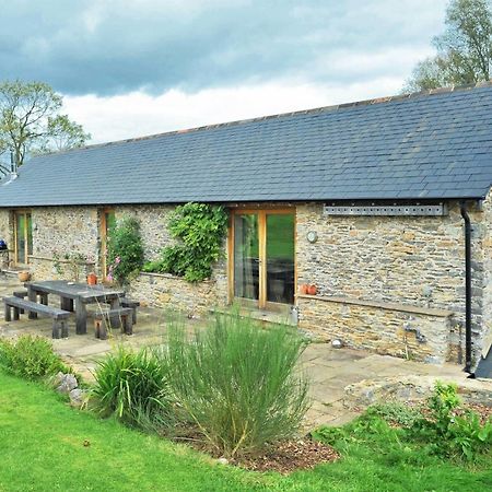Longacre Bed And Breakfast Newton Abbot Exterior foto