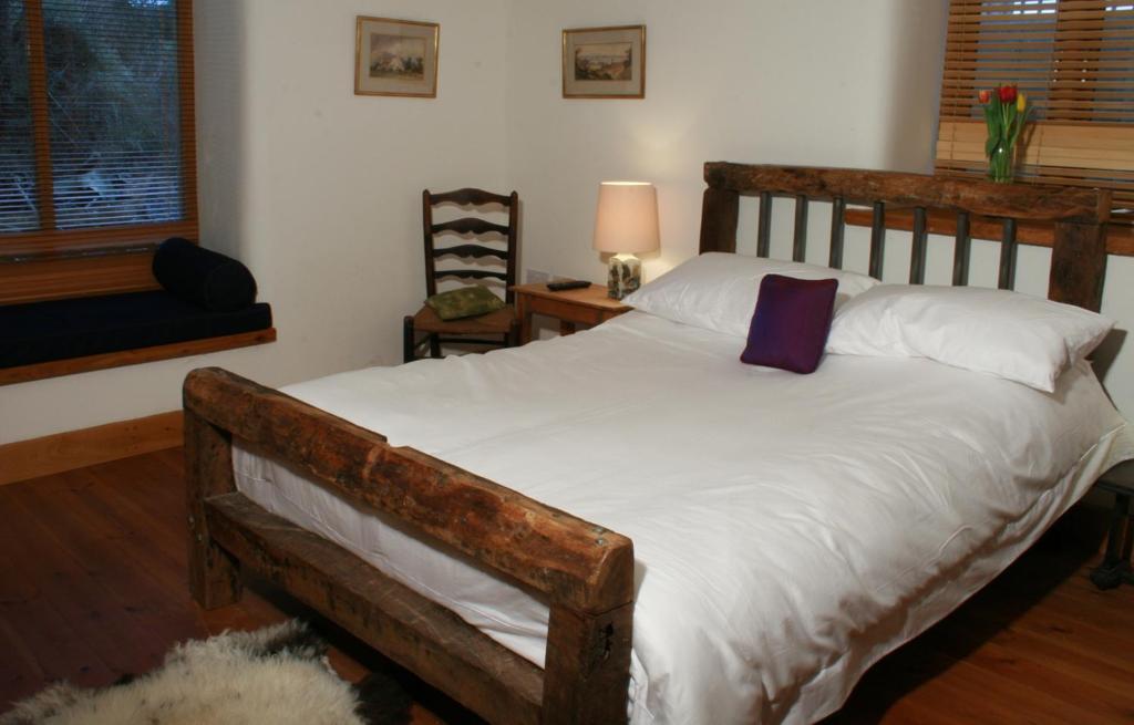 Longacre Bed And Breakfast Newton Abbot Zimmer foto