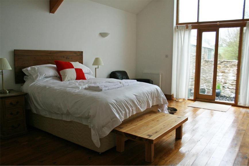 Longacre Bed And Breakfast Newton Abbot Zimmer foto