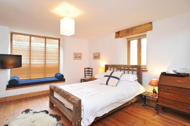 Longacre Bed And Breakfast Newton Abbot Zimmer foto