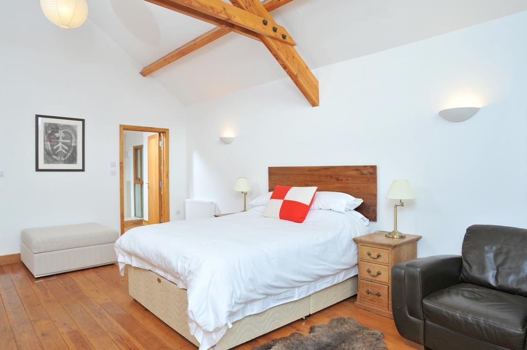Longacre Bed And Breakfast Newton Abbot Exterior foto